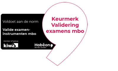 23 Keurmerk VEMBO